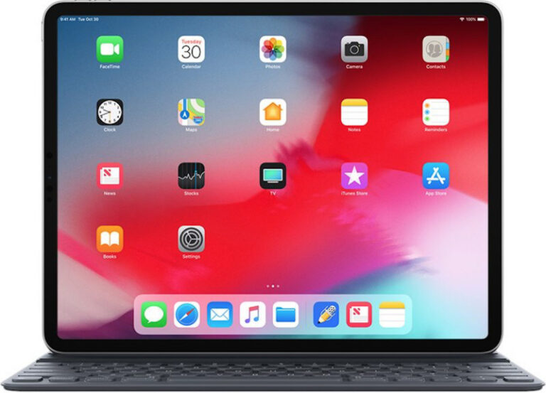 iPad Pro 5G dan Mini-LED Ditunda Sampai Tahun 2021