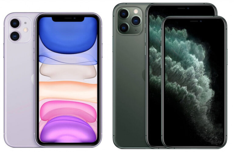 Inilah Alasan Mengapa iPhone 11 Lacak Lokasi Pengguna