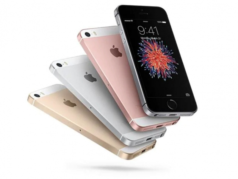 Apple Akan Rilis iPhone SE 2 Dengan 3GB RAM dan A13 Chip?