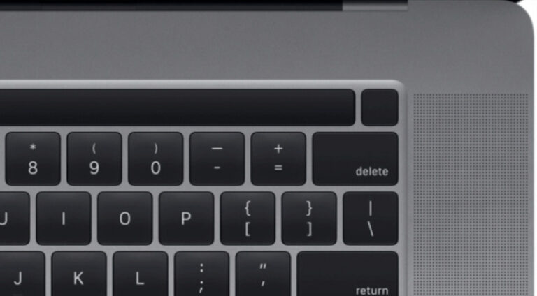 Apple Siapkan MacBook Pro dan MacBook Air dengan Scissor Keyboard