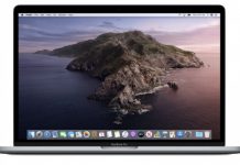 Apple Rilis macOS Catalina 10.15.6 Supplemental