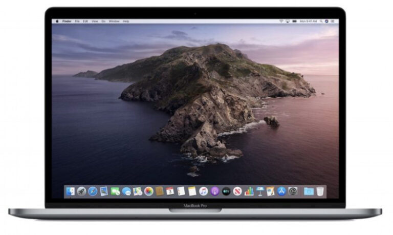 Apple Rilis macOS Catalina 10.15.6 Supplemental