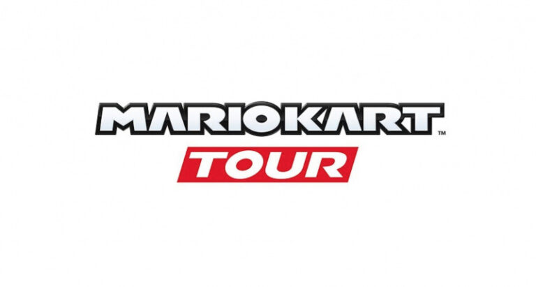 Mario Kart Tour Akhirnya Mendukung Lanscape Mode