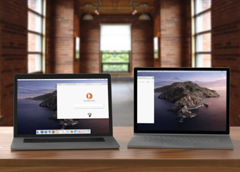 Duet Air Bikin Mac atau Windows Jadi Layar Eksternal