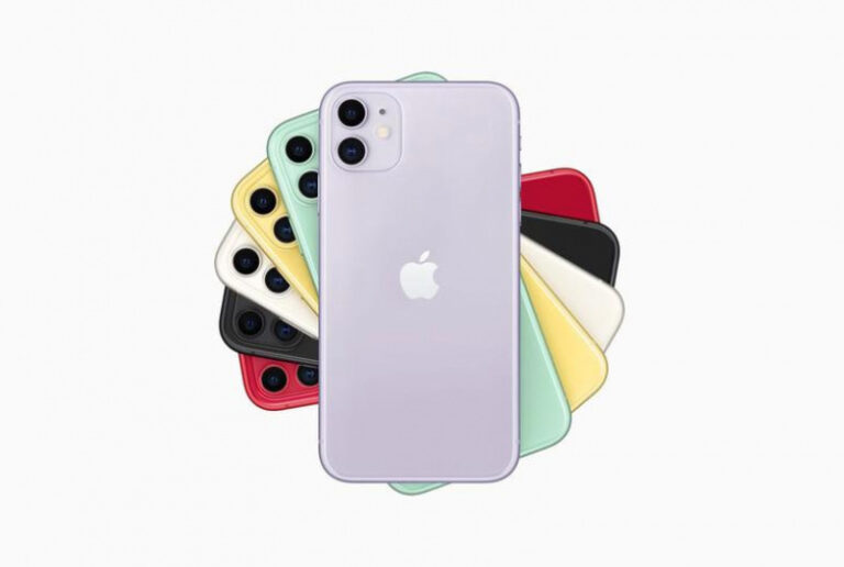 Inilah iPhone yang Dapat Update iOS 14 Terbaru