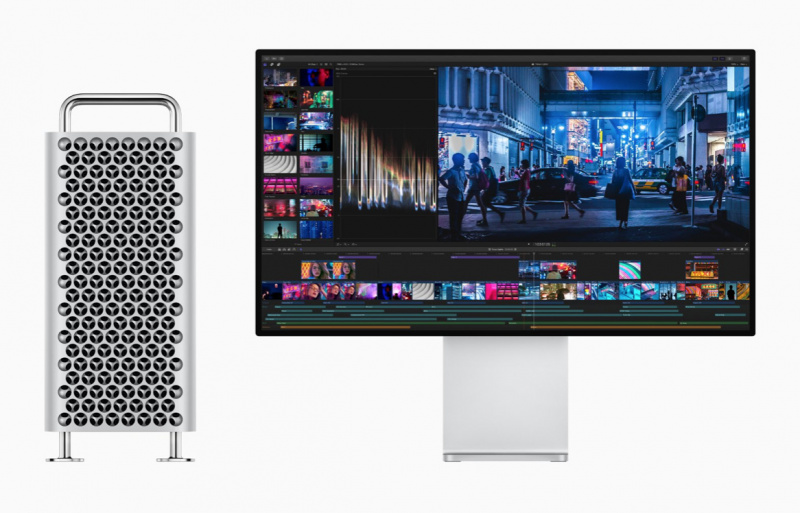 Apple Siap Rilis Mac Pro dan Pro Display Pada Desember 2019