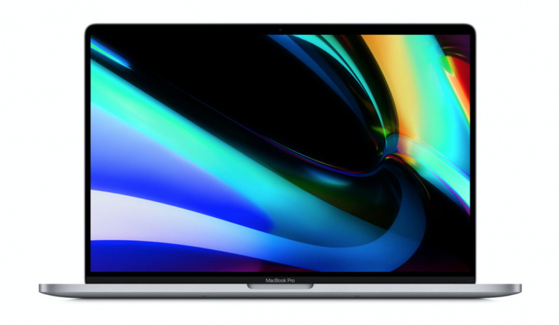 Apple Siap Rilis MacBook Baru Dengan Layar Sentuh?