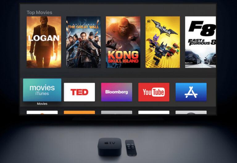 Review Layanan Streaming Apple TV+ di Indonesia