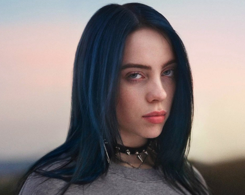 Apple Resmi Akuisisi Film Dokumenter Billie Eilish