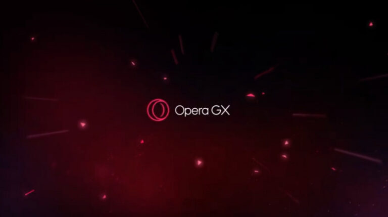 Opera GX for macOS Resmi Dirilis untuk Mac