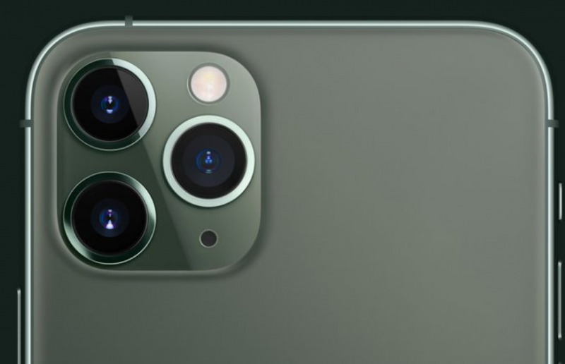 Apple Rilis Spesifikasi Strobo Fotografi untuk iPhone 11