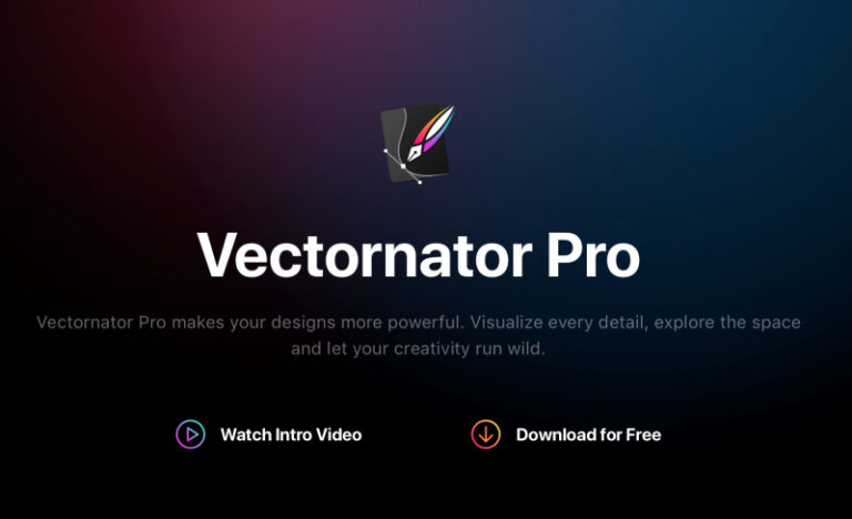 Aplikasi Vectornator Resmi Dirilis ke Mac dan MacBook