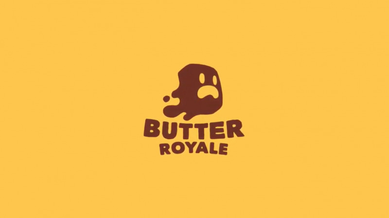 Butter Royale Hadir ke Apple Arcade, Pesaing Fortnite dan PUBG