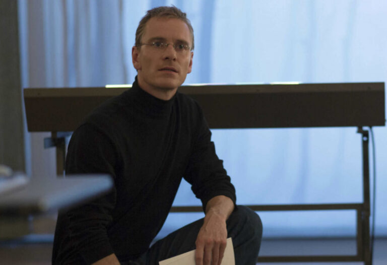 Film Biopik Steve Jobs Dirilis di Netflix Pada 16 Januari 2020