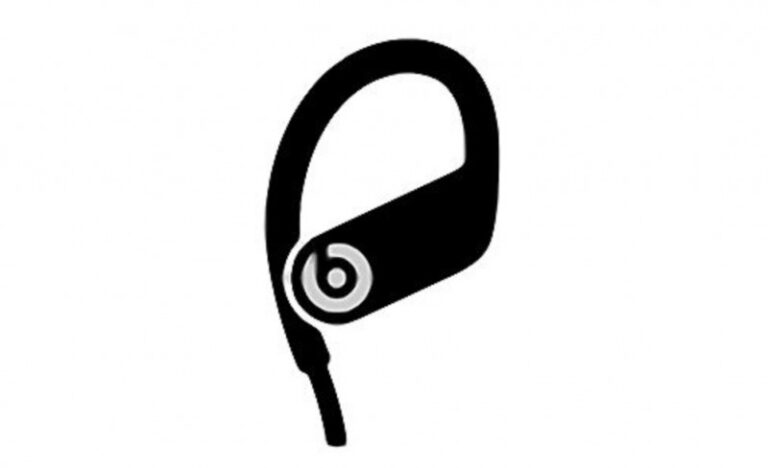 iOS 13.3.1 Bocorkan Kehadiran Earphone Powerbeats 4