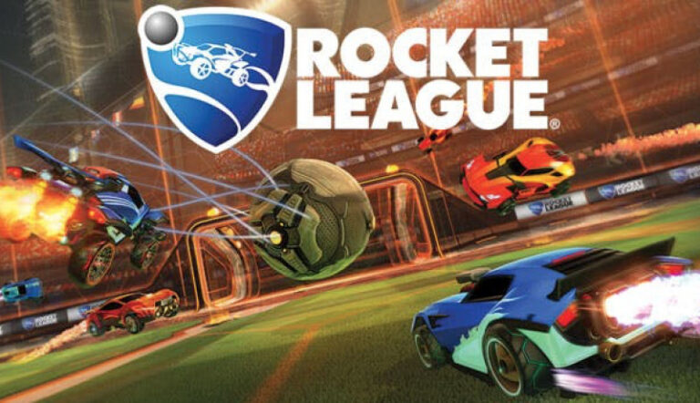 Psyonix Siap Matikan Rocket League di Mac dan MacBook