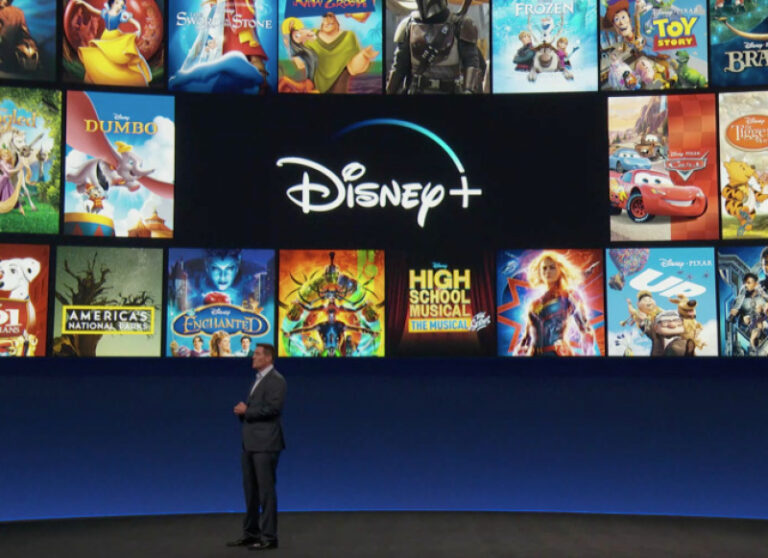 Apakah Disney+ Berhasil Kalahkan Apple TV+?