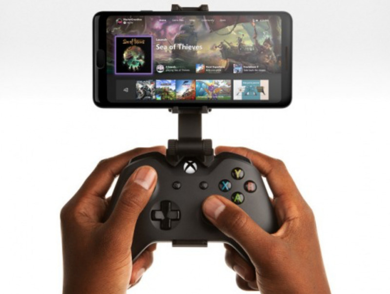 Cloud Gaming Microsoft, xCloud Diuji Coba ke iOS