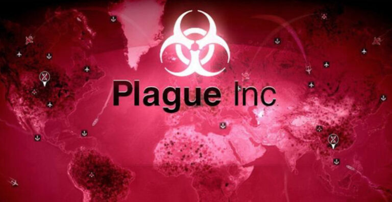 Plague Inc. Dihapus dari App Store Tiongkok Karena Wabah Corona