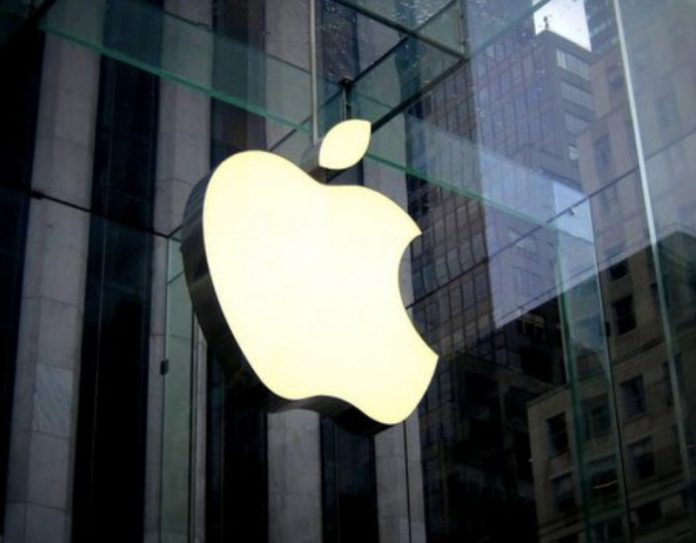 Kalahkan Saudi Aramco, Apple Jadi Perusahaan Paling Bernilai di Dunia