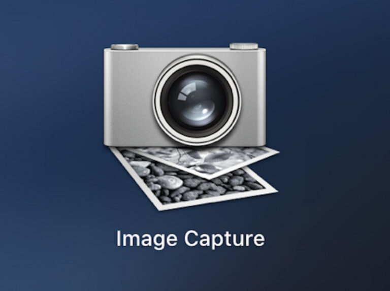 Bug Image Capture di macOS Bisa Bikin Storage Penuh