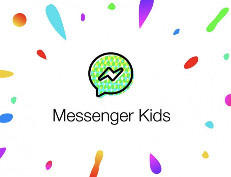 Facebook Messenger Kids Dirilis di App Store Indonesia