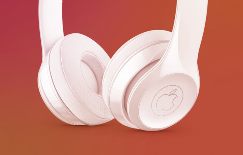 Apple AirPods Studio Headphone Akan Dijual $399?