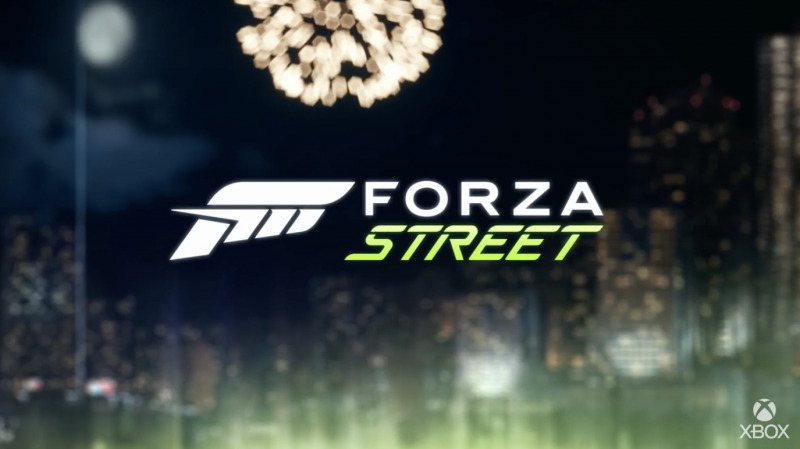 Game Forza Street Akhirnya Dirilis ke App Store