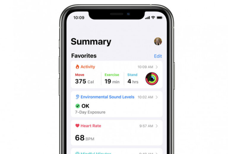 Apple Siap Rilis Update Medical ID dan Emergency SOS