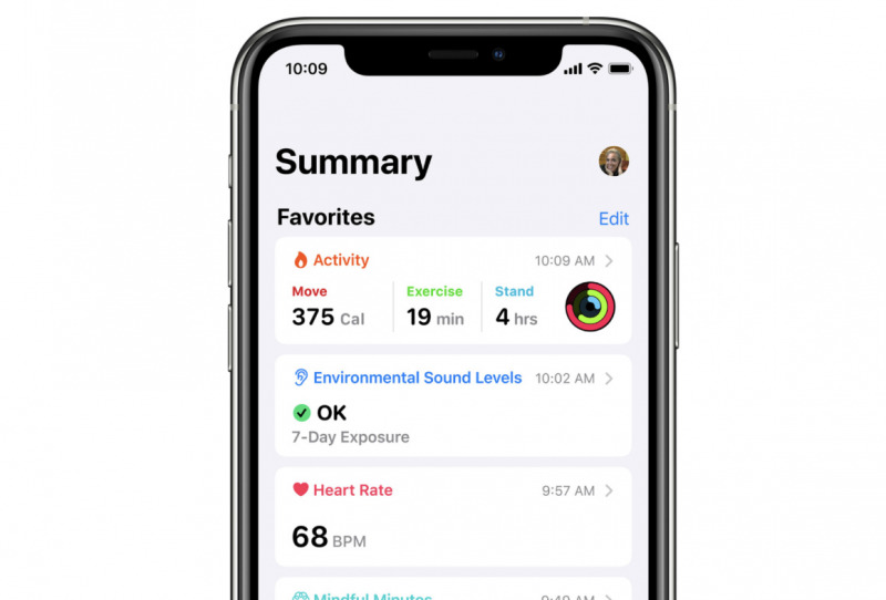 Apple Siap Rilis Update Medical ID dan Emergency SOS