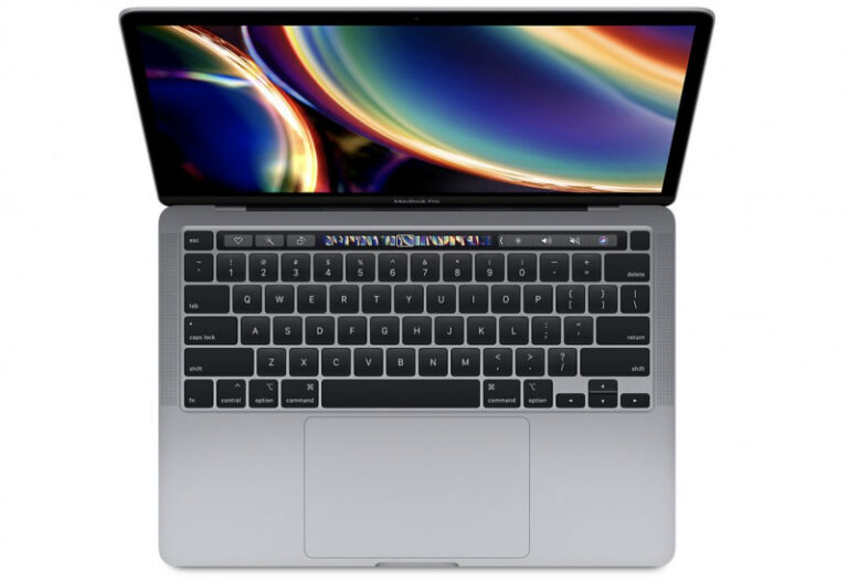 8 Alasan Kamu Harus Beli MacBook Pro 13 Inch 2020