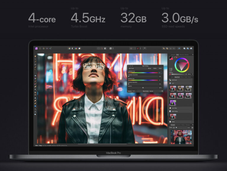 8 Alasan Kamu Harus Beli MacBook Pro 13 Inch 2020