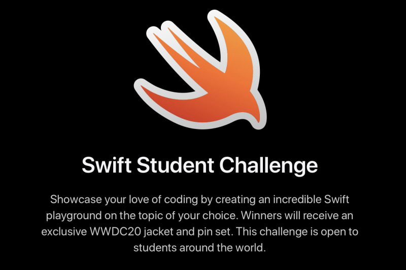 Apple Gelar Swift Student Challenge Untuk Pelajar Jelang WWDC20