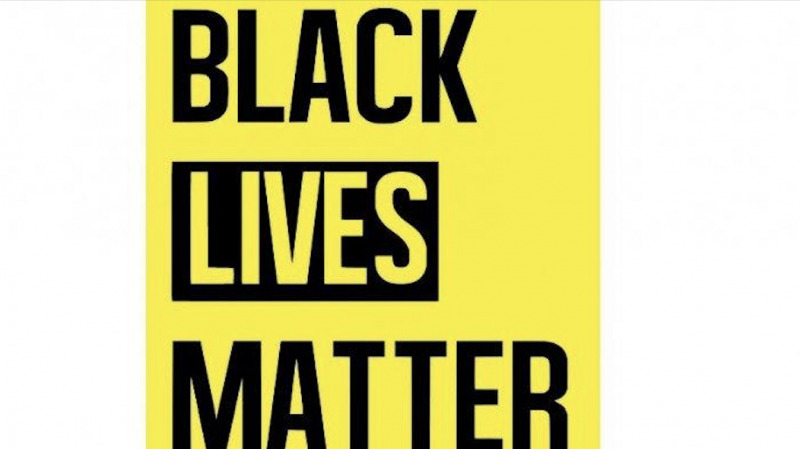 Apple Music Kampanye Black Out Tuesday Dukung BlackLivesMatter