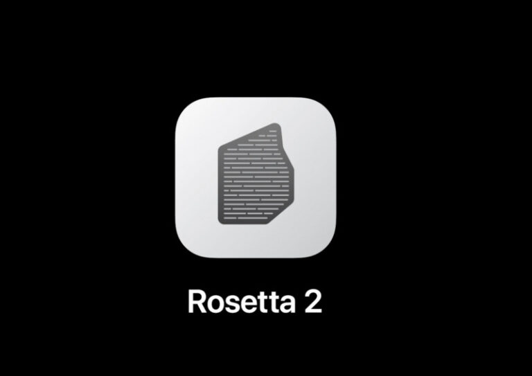 Rosetta 2 Tak Support Virtual Machine Untuk Jalankan Windows
