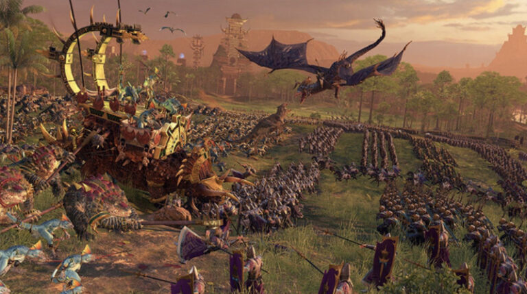 Total War: Warhammer II