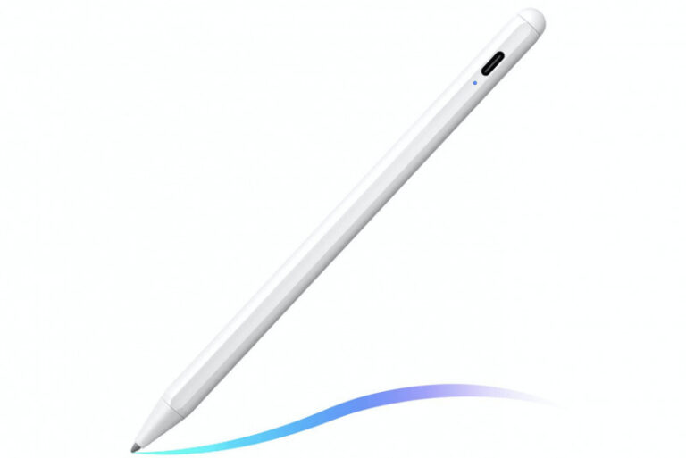 Apple Pencil Akan Punya Sensor untuk Ambil Warna di Dunia Nyata?