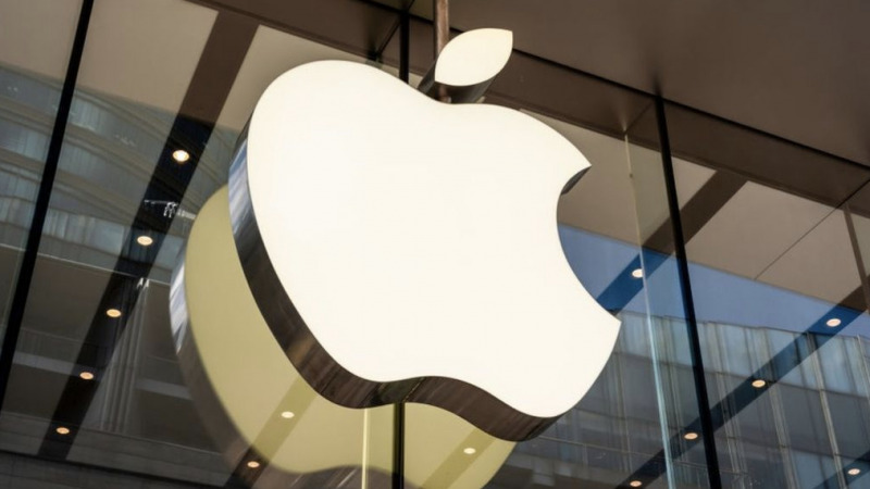 Apple Dianggap Bisa Meramal Kasus COVID-19 di AS