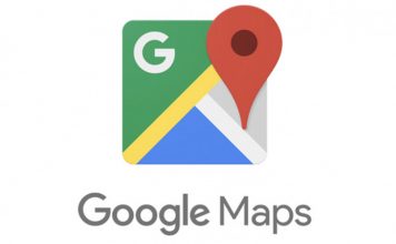 Google Maps for iOS Kini Bisa Docked Bike-Share