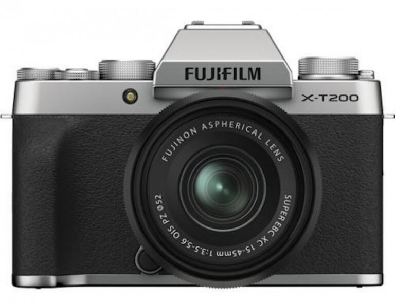 FUJIFILM X Webcam Resmi Dirilis Untuk macOS