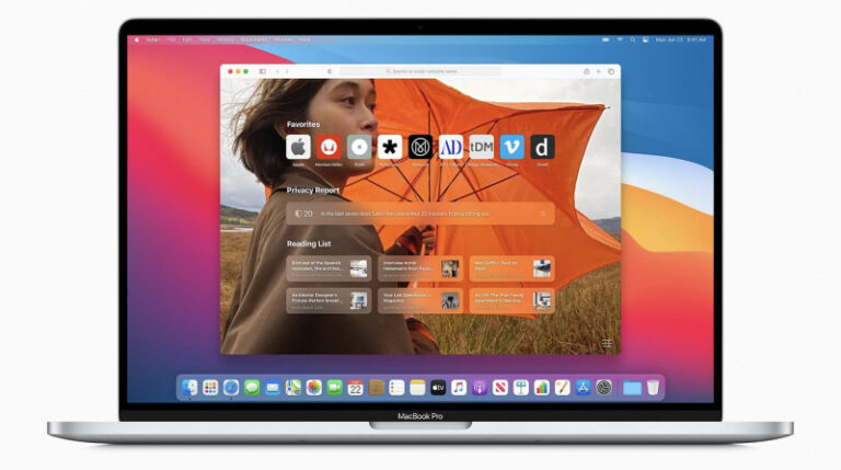 Apple Rilis Safari 14 Beta ke Para Pengembang Aplikasi