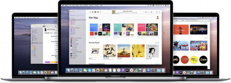 Apple Akan Rilis Bundle Bernama Apple One