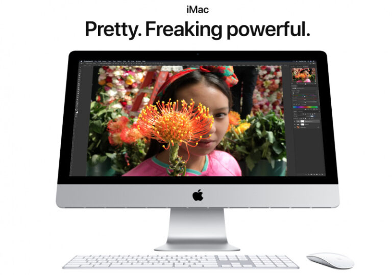 Akhirnya Apple Rilis iMac 27 Inch 2020, Makin Keren!