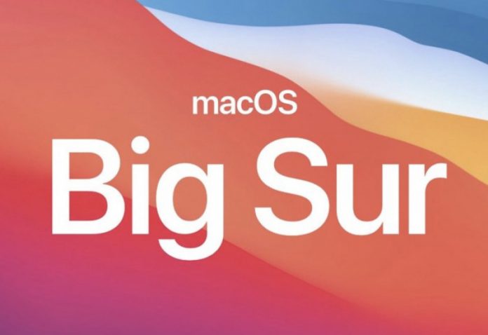 Apple Rilis Update macOS Big Sur 11.2 Beta