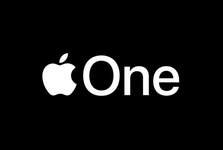 Apple Resmi Perkenalkan Layanan Apple One