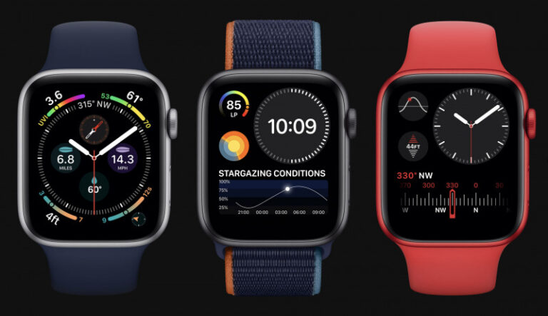 Salah Ukuran Watch Band Solo Loop Bisa Tukar Tanpa Apple Watch