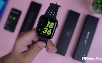 Apple Watch Series 6 Indonesia