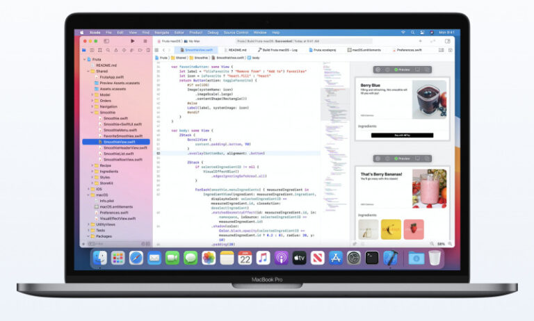 Xcode 12.2 Beberkan iOS 14.2 Dirilis Sebentar Lagi