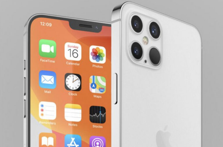 Survey: iPhone 12 Bikin Pengguna Android Pindah ke iOS