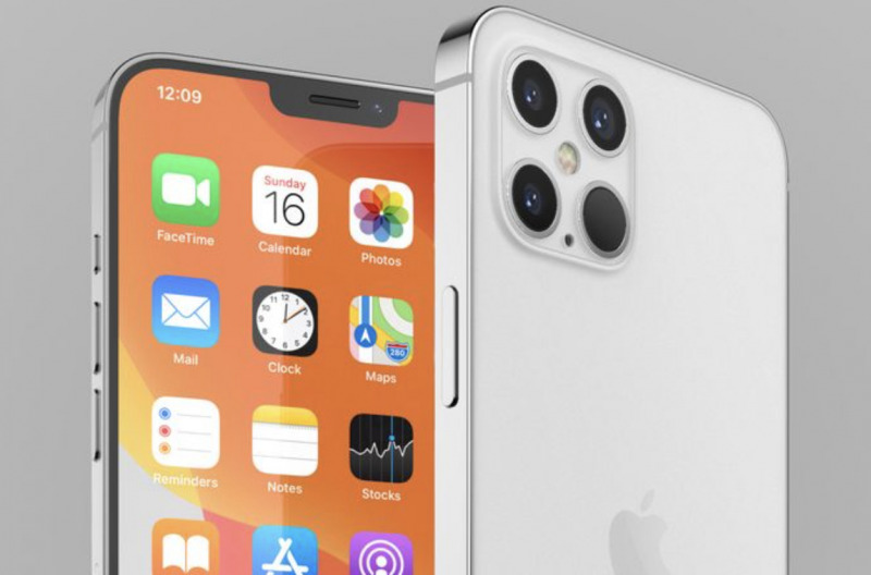 Survey: iPhone 12 Bikin Pengguna Android Pindah ke iOS